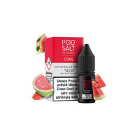 Pod Salt Core - Watermelon Breeze Nikotinsalz Liquid 10ml...