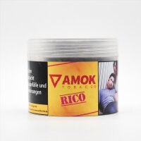 Amok Tobacco Rico 200g