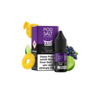 Pod Salt Fusion - Summer Syrup Nikotinsalz Liquid 10 ml -...