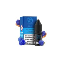 Pod Salt Core - Blue Raspberry Nikotinsalz Liquid 10 ml -...