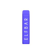 Elf Bar NC600 - Blackcurrant 20mg/ml