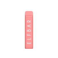 Elf Bar NC600 - Raspberry 20mg/ml