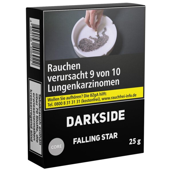DARKSIDE Core Falling Star 25g
