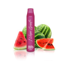 IVG Bar - Watermelon - 20mg/ml