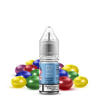 Pod Salt Xtra - Rainbow - Nic Salt 20 mg/ml