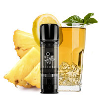 Elf Bar Elfa Pod 20mg - Pineapple Lemon Qi (2 Stück Pro Packung)