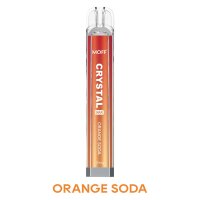 Moff Crystal Bar - Orange Soda 20mg