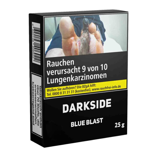 Darkside - Blue Blast 25g