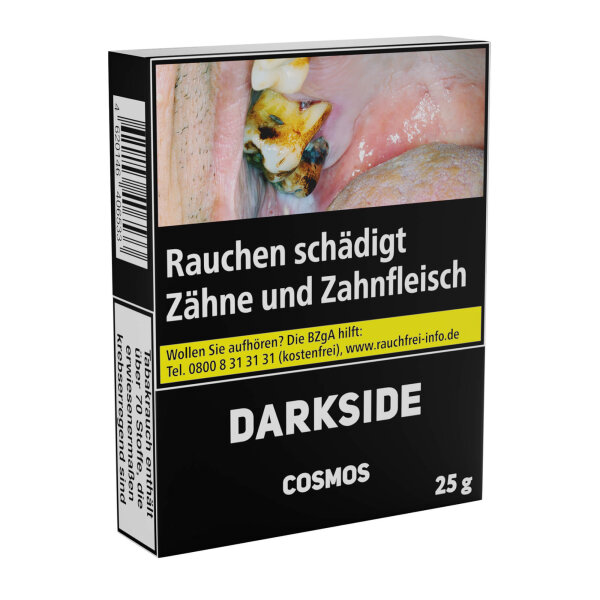 Darkside - Cosmos 25g