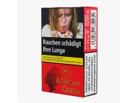 Os Tobacco - African Queen 25g