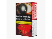 Os Tobacco - Red Lagoon 25g
