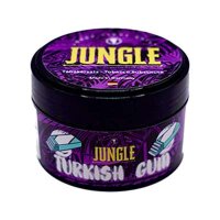 Jungle Tobacco Zellstoff - Turkish Gum 20g
