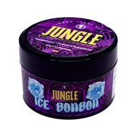 Jungle Tobacco Zellstoff - Ice Bonbon 20g