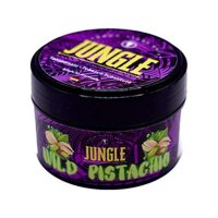 Jungle Tobacco Zellstoff - Wild Pistacio 20g