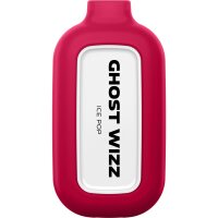Vapes Bars® Ghost Wizz - Ice Pop 20mg/ml