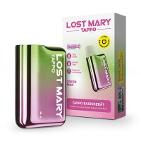 Lost Mary Tappo Pod Gerät - Green Pink